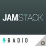 JAMstack Radio logo